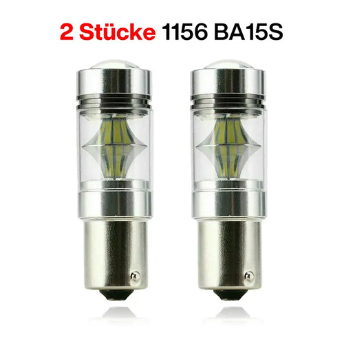 1156 ba15s 21w led - ba15s,