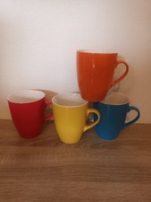 Tchibo Trinkbecher Tassen aus