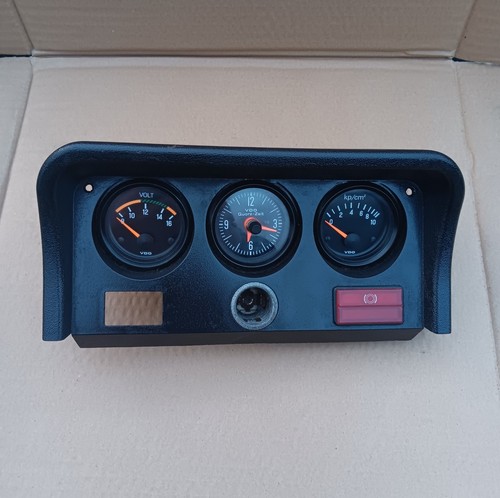 Porsche 924 vdo - porsche,