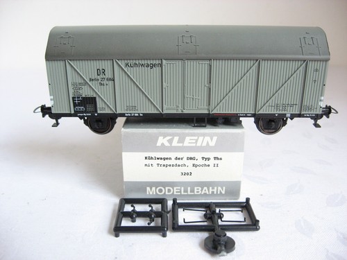 Wk254 klein modellbahn h0 - wk254/5*,