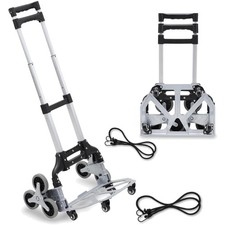 Sackkarre klappbar Aluminium