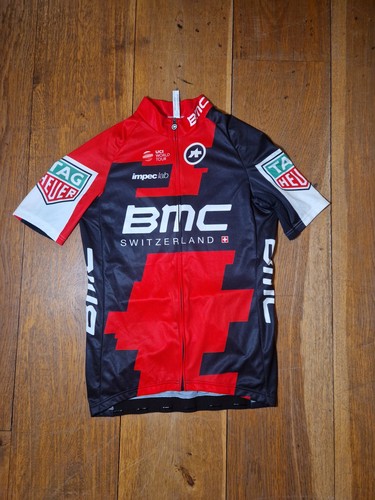 Assos bmc racing team - racing,