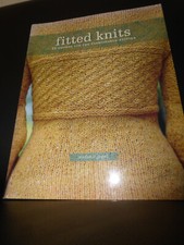 fitted knits 25 designs for