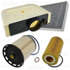 Filtersatz Wartungskit