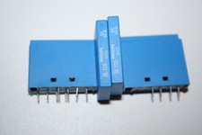 4 Stück Philips Filter DL 720 84721  BB 9418 (NOS, für ältere Röhrenfernseher)