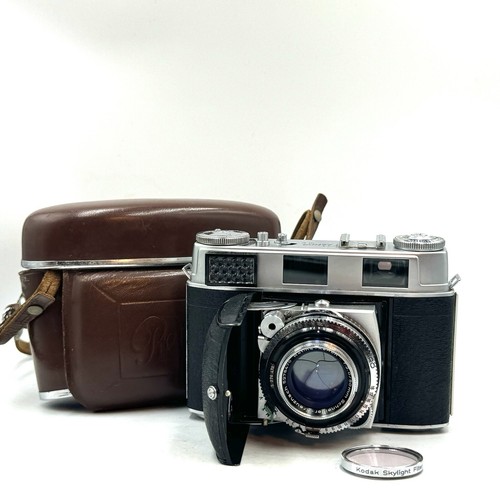 Near mint kodak - kodak, retina