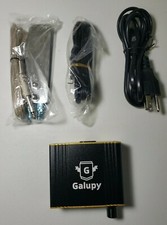 Galupy Tattoo Power Supply Kit