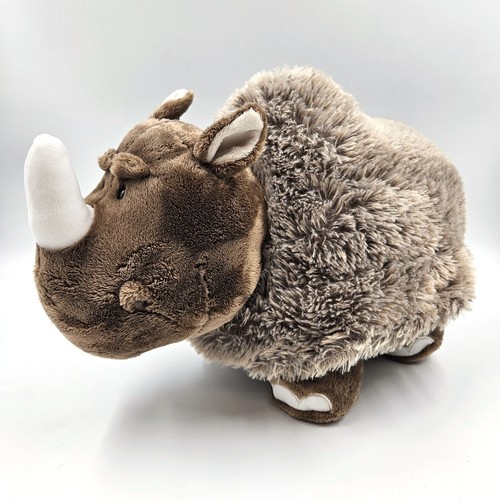 Nici wollnashorn nashorn - nici,