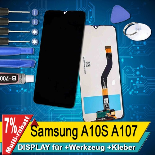 Display für samsung a10s - display,