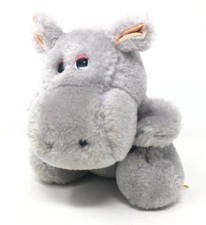 Wibo Plüsch Nilpferd -