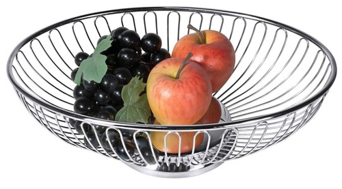 Brotkorb obstkorb oval - brotkorb,,