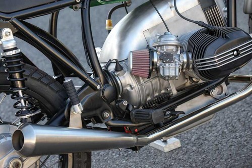 Bmw r75 r80 r90 - bmw,