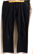 DENIM -„E 905- Candy“, Herren/Damen- Jeans, blau, Gr. 33/30,  TOP !