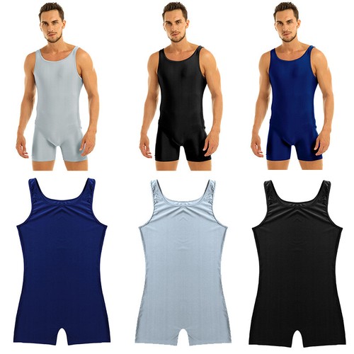 Herren body kurze overall - herren,