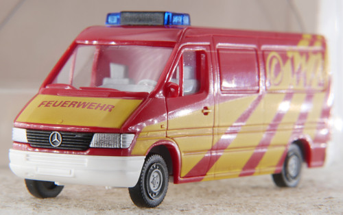 Wiking feuerwehr s - wiking,