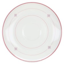 Untertasse für Kaffee/Tee