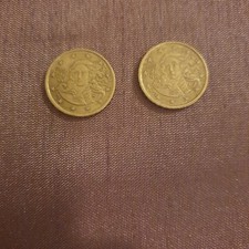 10 Cent ,2002 Italien, Geburt der Venus, 200 Euro pro Stck.