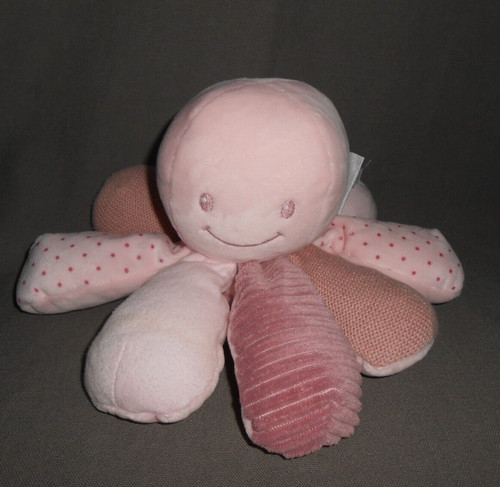 Nattou spieltier kuscheltier - spieltier,