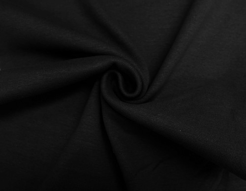 Jersey bündchen rippstoff - bündchen,