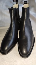 ROYAL REPUBLIQ ,elegante Luxus, Leder, ,Business Stiefel, ,Mod.Hunter,Gr.44,NEU