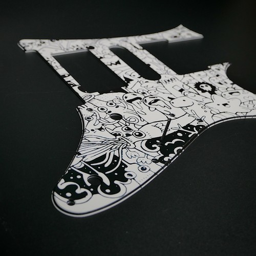 Ibanez jem series - ibanez,