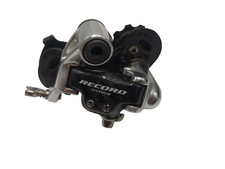 Campagnolo Record Titanium 10 Carbon Rear Derailleur 10 fach Schaltwerk 