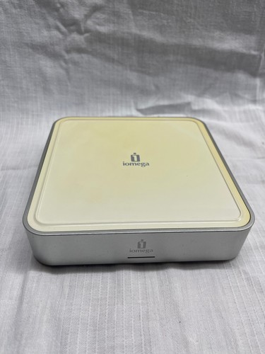 Minimax hard drive - 500, gb