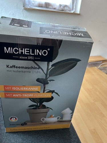 Kaffeemaschine tassen mit - 8,