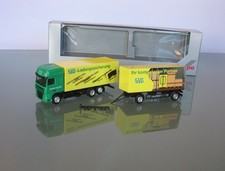 █► DAF XF Kofferzug SVG