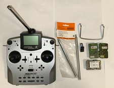 Fernsteuerung Sender Multiplex