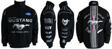 Mustang GT Tech 1 Jacket Coat