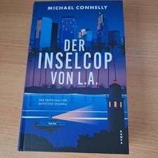 Der Inselcop von L. A. -
