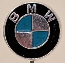 BMW Anstecknadel -