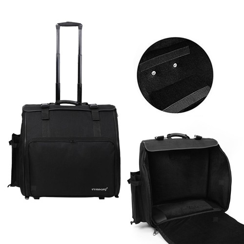 Bass akkordeon tasche - bass-akkordeon-tasche, mit