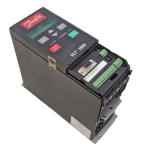 Danfoss vlt 2800 - vlt,