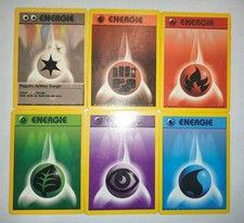Pokémonkarten Sammlung: 37