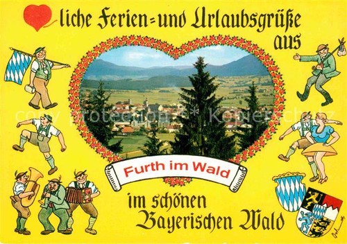 Furth wald - furth,