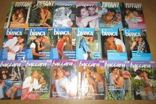 18 Romanhefte Coararomane mit