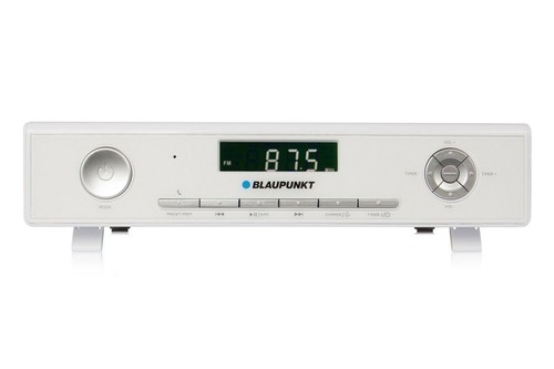 Küchenradio blaupunkt weiss - blaupunkt, ,