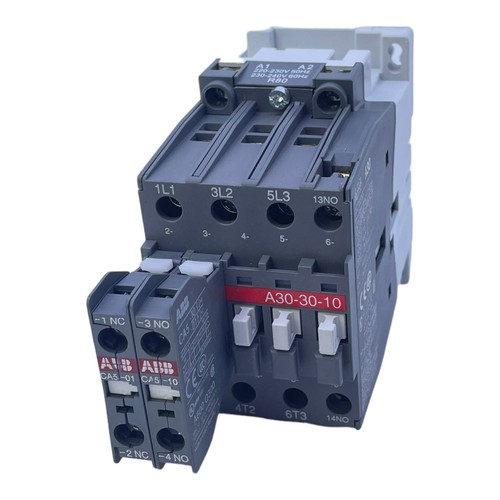 Abb a30 10 - abb, a30-30-10