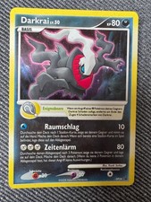 Pokemon Darkrai LV.50 - DP24 -