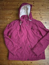 Pro-X Elements Winterjacke Damen warm gefüttert in Gr.  44 TOP