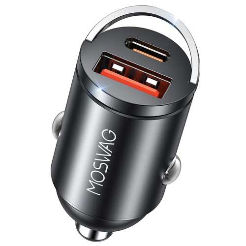 Moswag zigarettenanzünder usb - zigarettenanzünder,