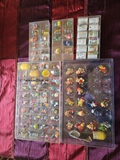 Konvolut Ü Ei Figuren Mit