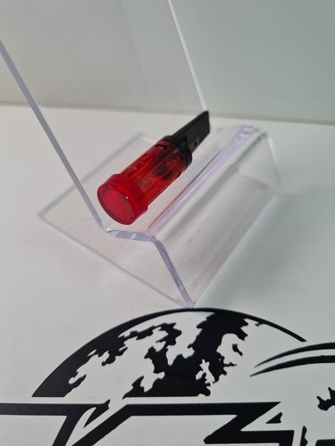 Glimmlampe signallampe 230v - glimmlampe,