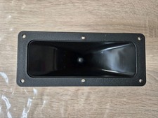 1x Hochton-Hornlautsprecher