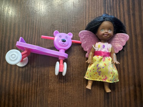 Barbie shelly puppe vintage - shelly,