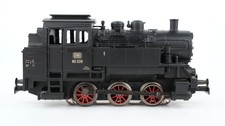 Märklin H0 Dampflok BR 80 039