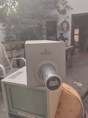 Vintage siemens - vintage,