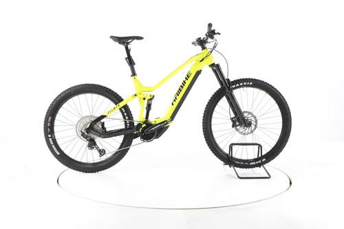 Haibike allmtn bike fully - allmtn, 3